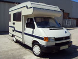VW  T4 Transporter Holdsworth Valentine Camper